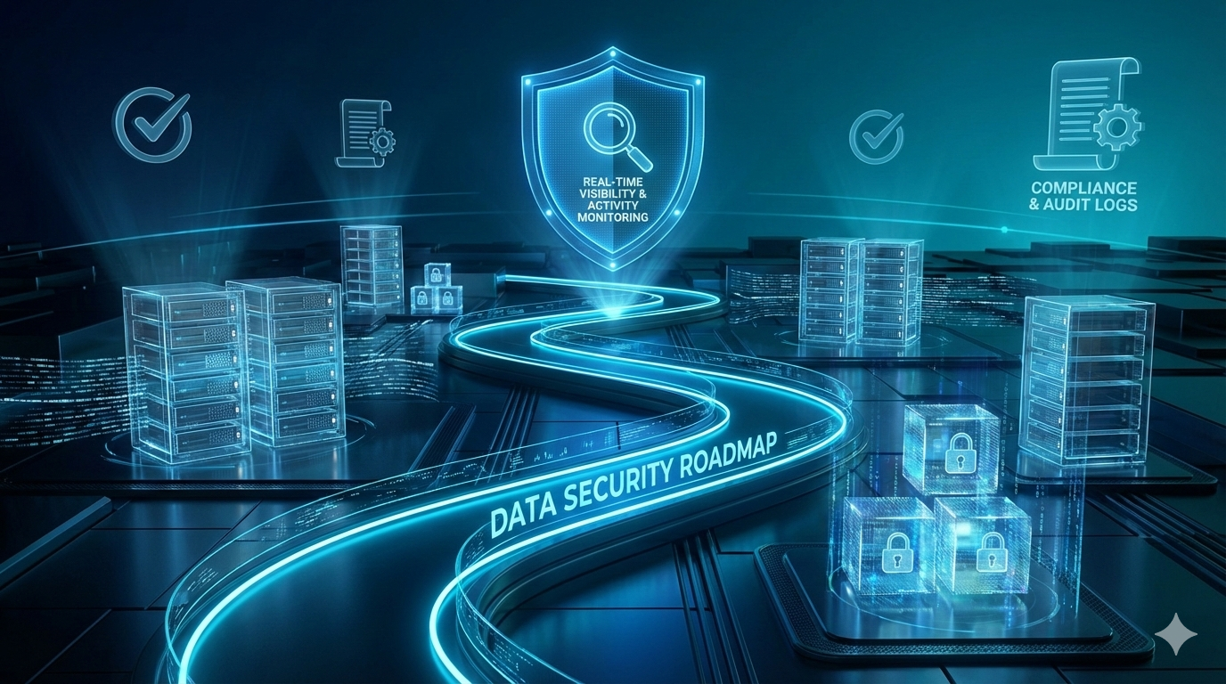 IBM Guardium v12.2.1 implementation architecture for Indian enterprises