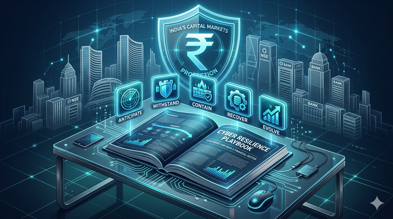 SEBI CSCRF compliance framework for Indian BFSI organizations