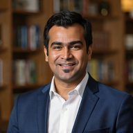 Saurabh Pande, Director at Cyberaube Technologies